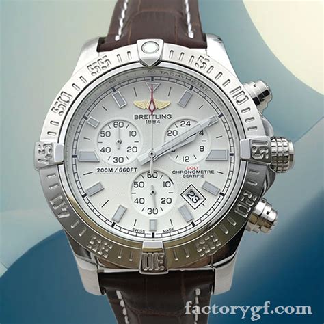 Buy Discounted Breitling Colt Quartz Watches at Best Prices.